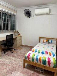 Blk 252 Tampines Street 21 (Tampines), HDB 3 Rooms #594602261